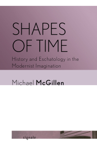 Cover image: Shapes of Time 9781501772825