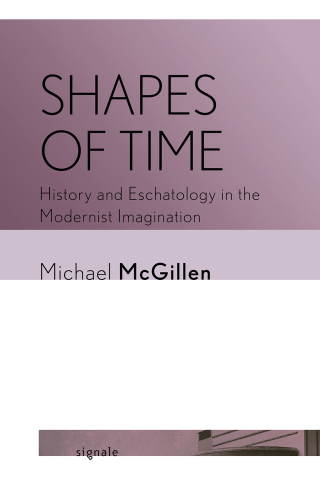 Cover image: Shapes of Time 9781501772825
