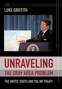 Cover image: Unraveling the Gray Area Problem 9781501773068