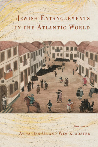 Imagen de portada: Jewish Entanglements in the Atlantic World 9781501773150