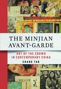 Cover image: The Minjian Avant-Garde 9781501773181