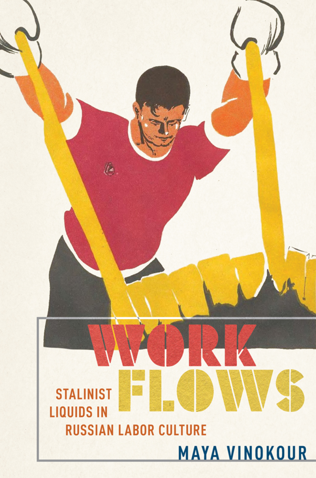 Work Flows (eBook)