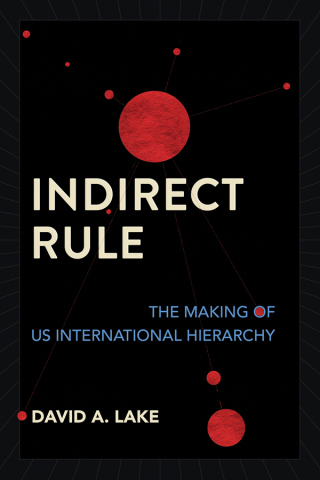 Cover image: Indirect Rule 9781501773730