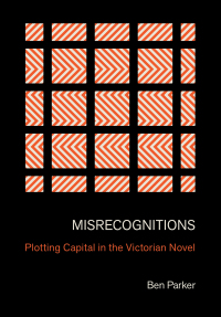 Cover image: Misrecognitions 9781501774072