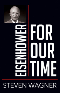 Imagen de portada: Eisenhower for Our Time 9781501774294