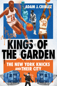 Cover image: Kings of the Garden 9781501773938
