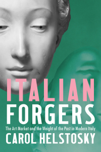 Cover image: Italian Forgers 9781501774577