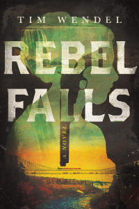 Cover image: Rebel Falls 9781501774881