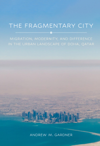 表紙画像: The Fragmentary City 9781501775017