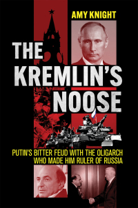 Cover image: The Kremlin's Noose 9781501775086