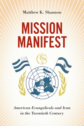 صورة الغلاف: Mission Manifest 9781501775949