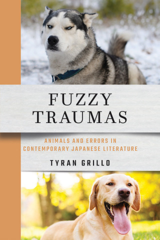 Cover image: Fuzzy Traumas 9781501775994