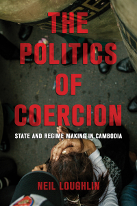 Cover image: The Politics of Coercion 9781501776588