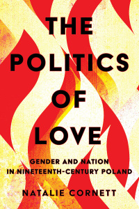 صورة الغلاف: The Politics of Love 9781501776649