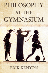 表紙画像: Philosophy at the Gymnasium 9781501776755