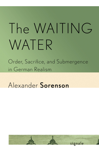Cover image: The Waiting Water 9781501777097