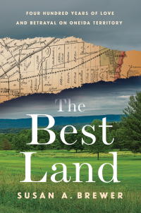 Cover image: The Best Land 9780801452598