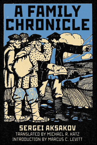 Cover image: A Family Chronicle 9781501777295
