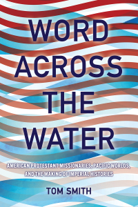 Imagen de portada: Word across the Water 9781501777448