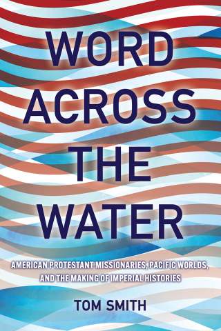 Titelbild: Word across the Water 9781501777448