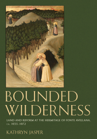 Cover image: Bounded Wilderness 9781501777608