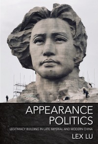 Cover image: Appearance Politics 9781501777851