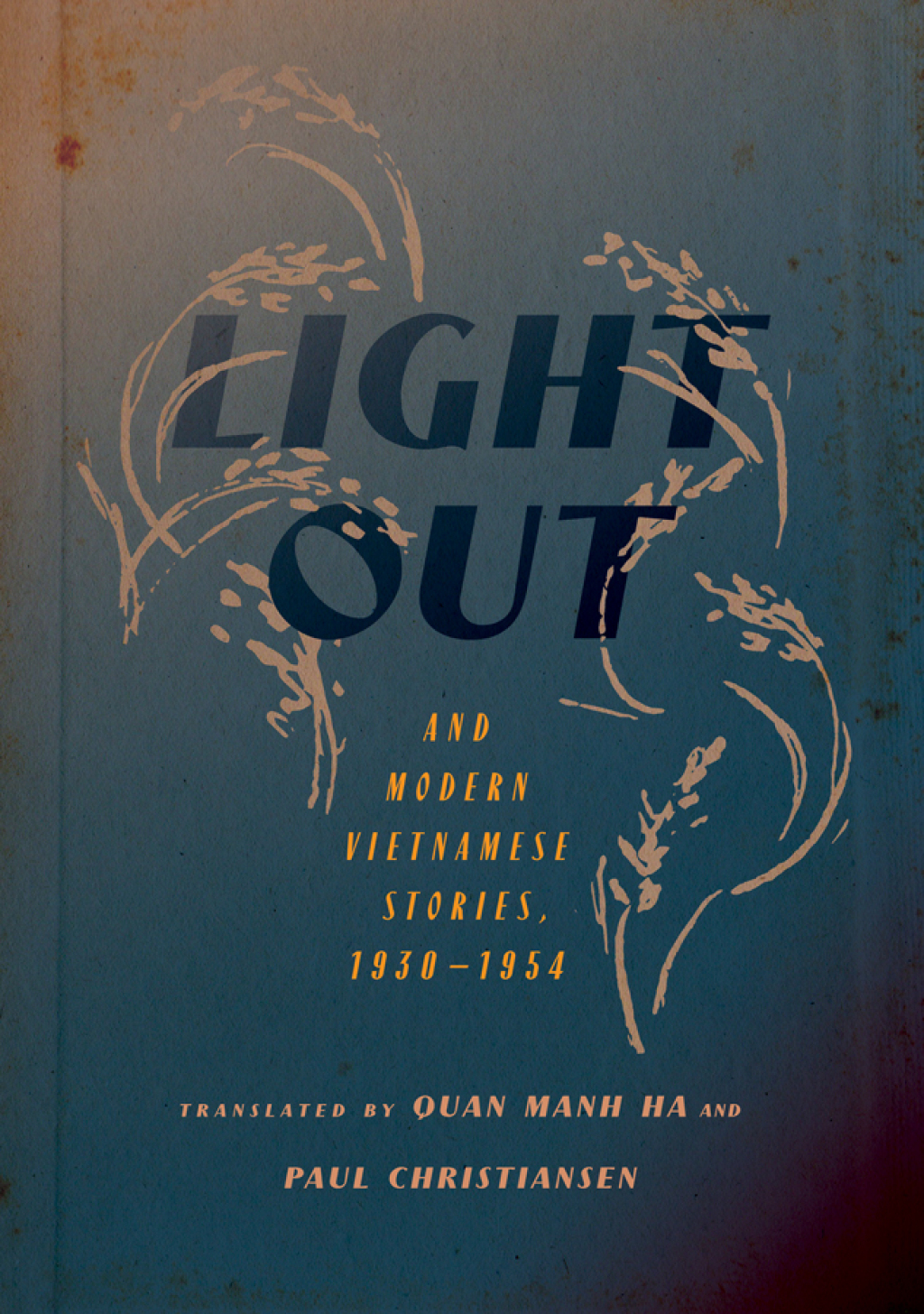 “Light Out” and Modern Vietnamese Stories, 1930–1954