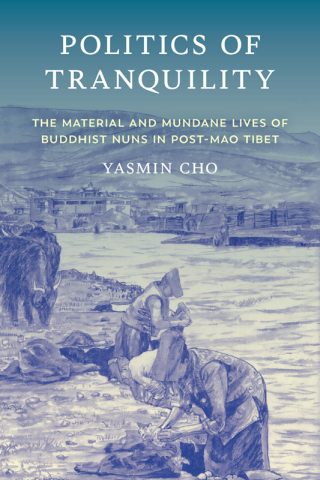 Cover image: Politics of Tranquility 9781501778810
