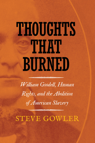 Cover image: Thoughts That Burned 9781501780332