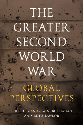 Cover image: The Greater Second World War 9781501780653