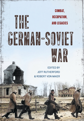 表紙画像: The German-Soviet War 9781501781070