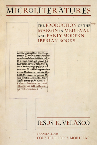 Cover image: Microliteratures 9781501782381