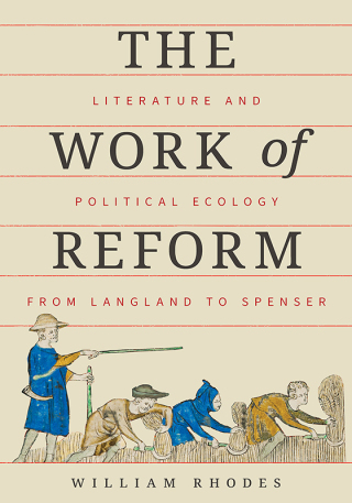 Cover image: The Work of Reform 9781501783241