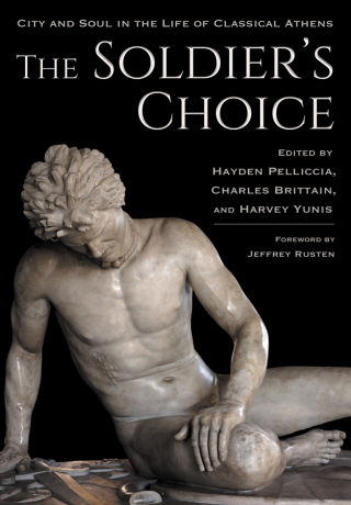 Cover image: The Soldier's Choice 9781501783487