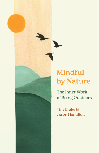 Cover image: Mindful by Nature 9781501783807