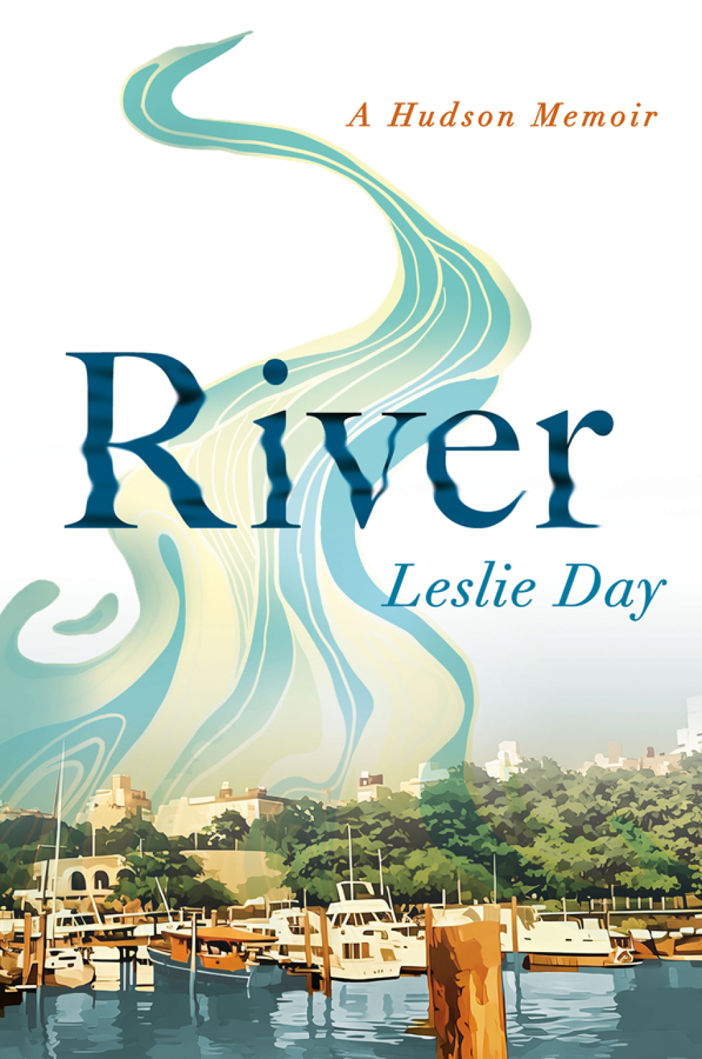 River (eBook)