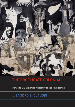 Cover image: The Profligate Colonial 9781501784071