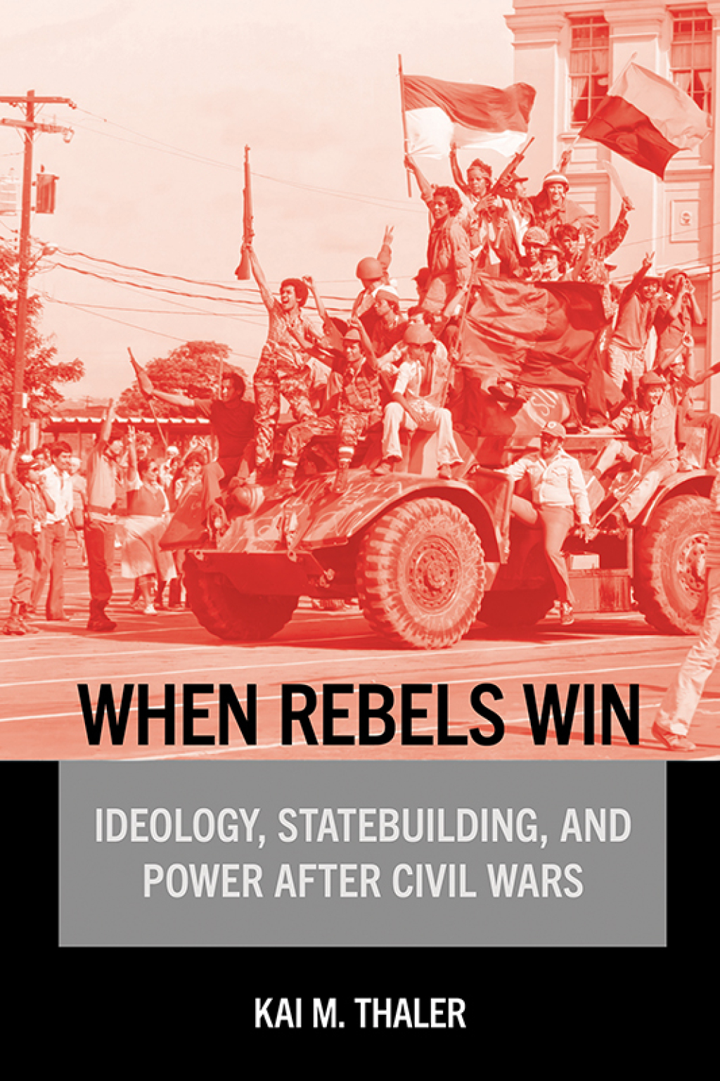 When Rebels Win (eBook)