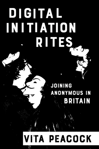 Imagen de portada: Digital Initiation Rites 9781501784446