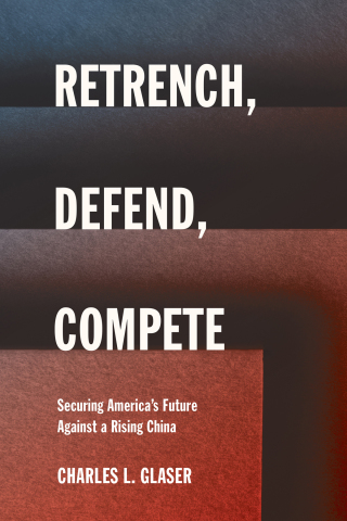Cover image: Retrench, Defend, Compete 9781501784859