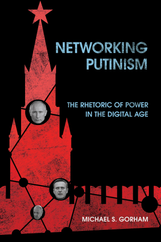 Imagen de portada: Networking Putinism 9781501785429