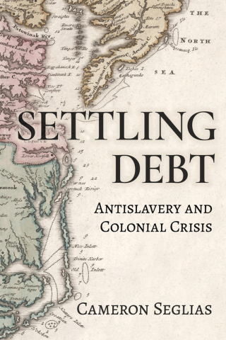 Cover image: Settling Debt 9781501786525