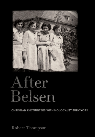 Imagen de portada: After Belsen 9781501788000