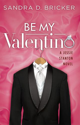 Imagen de portada: Be My Valentino 9781501800573