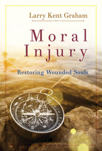 Cover image: Moral Injury 9781501800757