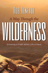Cover image: A Way Through the Wilderness 9781501800955