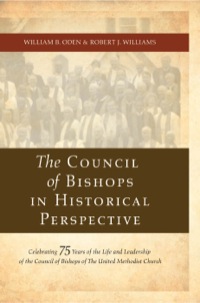 صورة الغلاف: The Council of Bishops in Historical Perspective 9781501801006