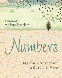 Cover image: Numbers - Women's Bible Study Participant Workbook 9781501801747