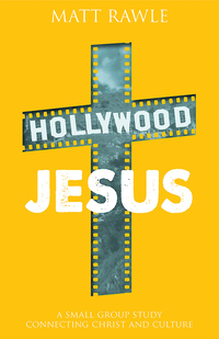 Imagen de portada: Hollywood Jesus 9781501803918