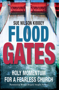 Cover image: Flood Gates 9781501804021